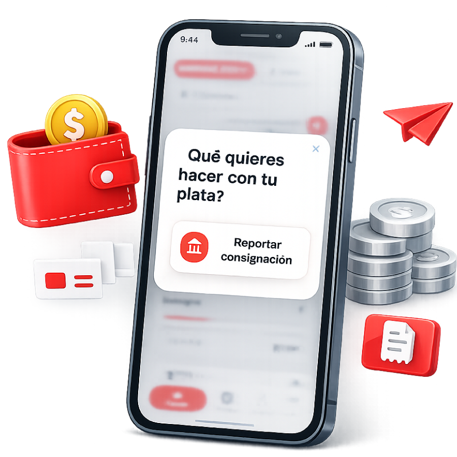 Servicios digitales Servy